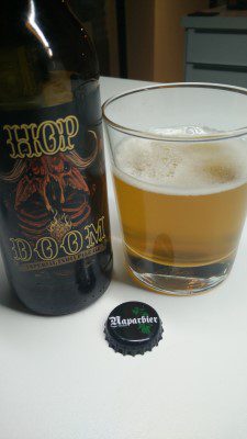 Naparbier HopDoom