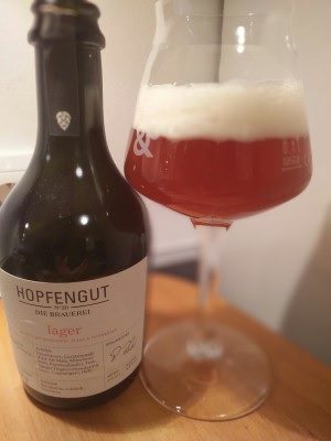 Hopfengut No. 20 Lager
