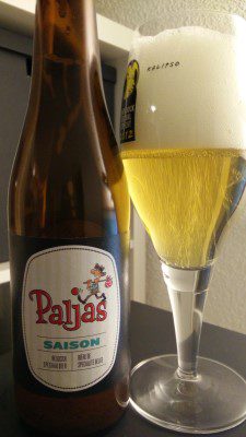 Paljas Saison