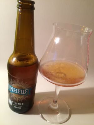 NISSOS Pils