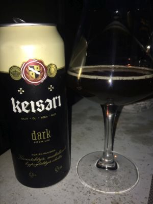 Keisari Dark