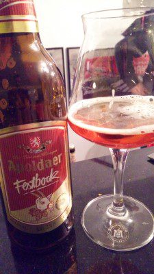 Apoldaer Festbock