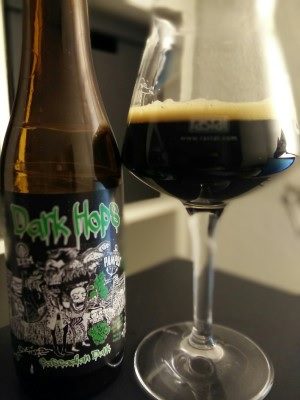 Eem & Pampus Dark Hops