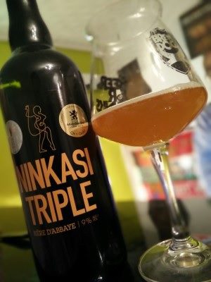 Ninkasi Triple