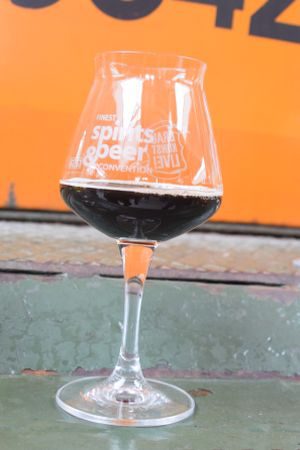 Samuel Smiths Organic Chocolate Stout