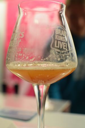 Next Level Brewing Five O’Clock - Earl Grey IPA