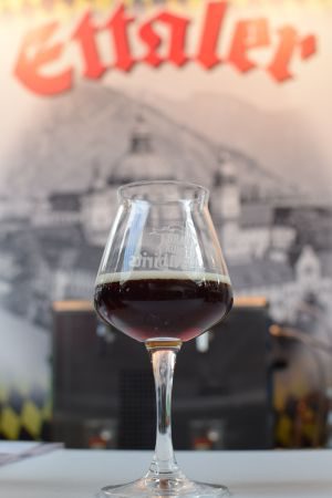 Ettaler Kloster Dunkel