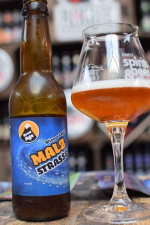 Brew Age Malzstrasse