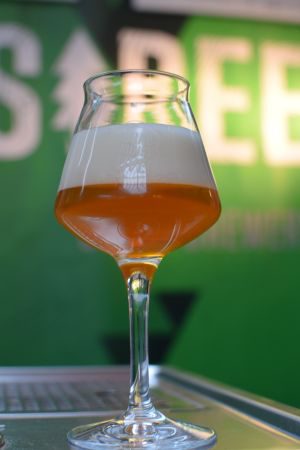 Sibeeria Escape Double IPA