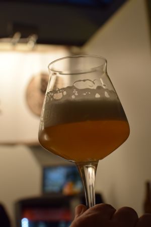 Olchinger Weizen