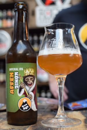 Brew Age Affenkönig