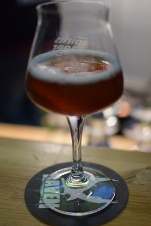 Raven Totally Mild Ale