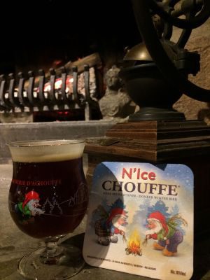 N’Ice Chouffe