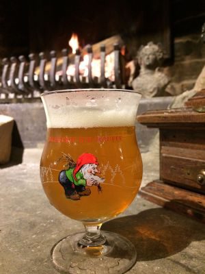 La Chouffe