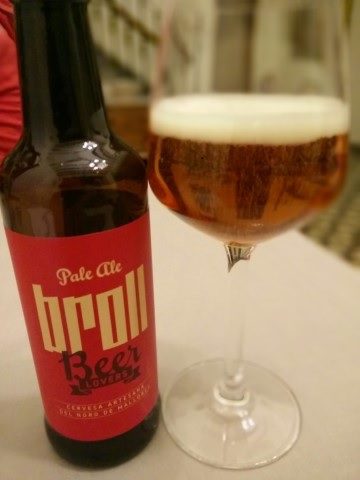 Beer Lovers Broll