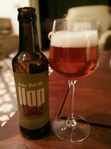 Beer Lovers Llop