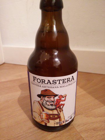 Forastera Bavaria