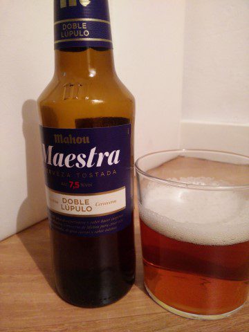 Mahou Maestra