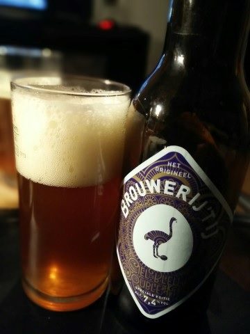 ’t IJ Ciel Bleu Double IPA
