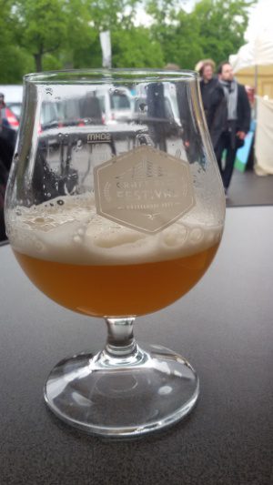 Malt & Hops Fresh Daisy
