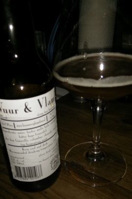De Molen Vuur & Vlam