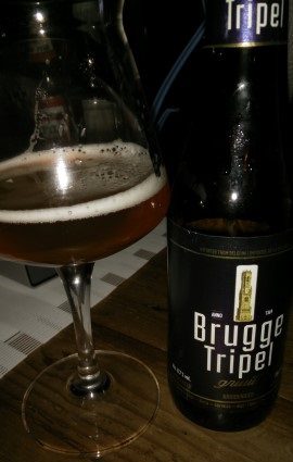 Brugge Tripel