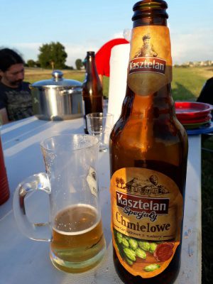 Kasztelan Specja?y Chmielowe
