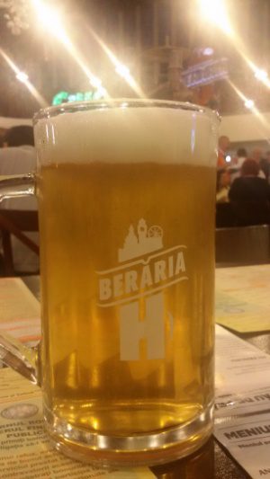 Berea H - bere artizanala
