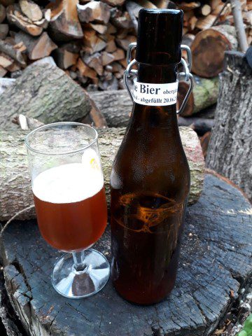 Blumenweger 11 Pille Bier