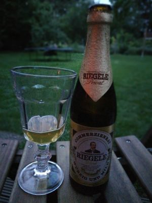 Commerzienrat Riegele Privat