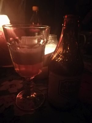 Chimay Triple