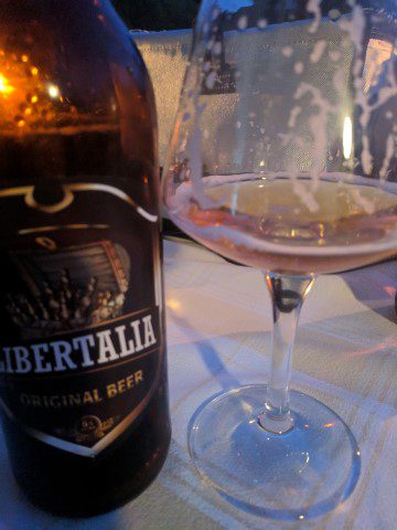 Libertalia Original Beer