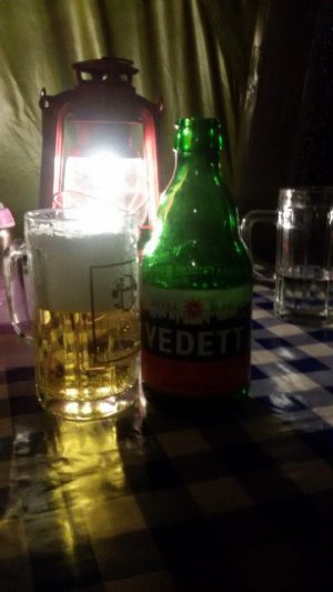 Vedett Extra Blond