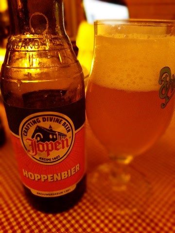 Jopen Hoppenbier