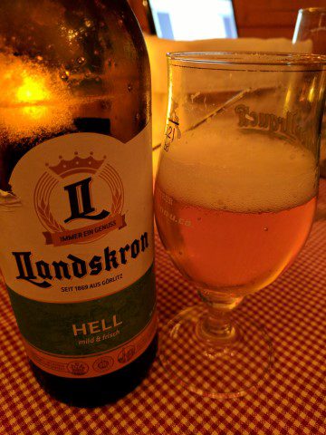 Landskron Hell