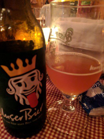 Unser Bier Aypiey