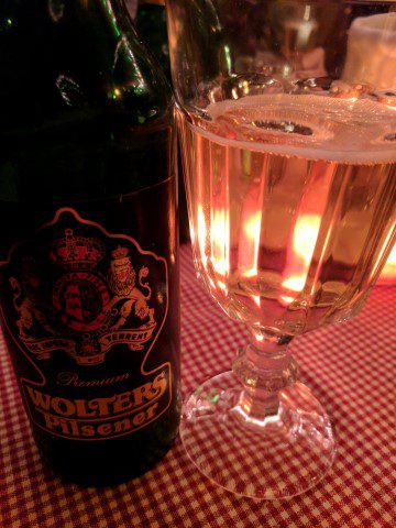 Wolters Pilsener