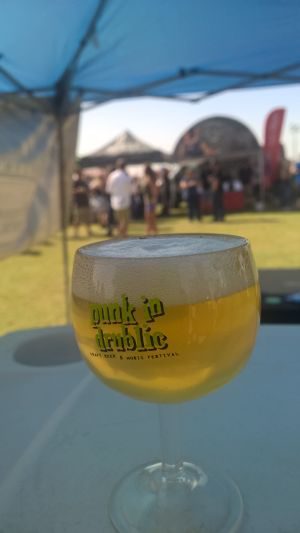 Artifex Simcoe Happy Pale Nitro
