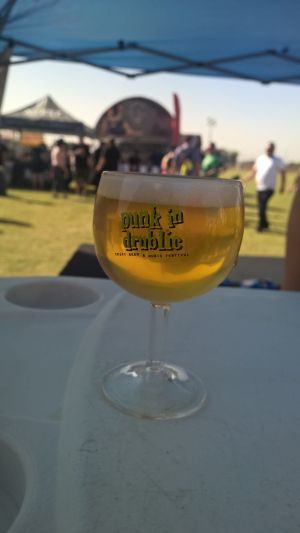 Artifex Trigger Finger West Coast Style IPA