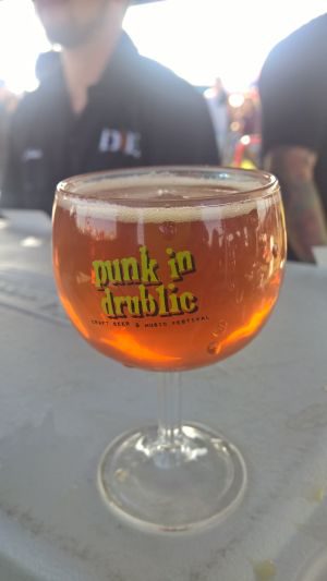 Desert Eagle Red Mountain Ale