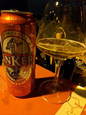 Anker