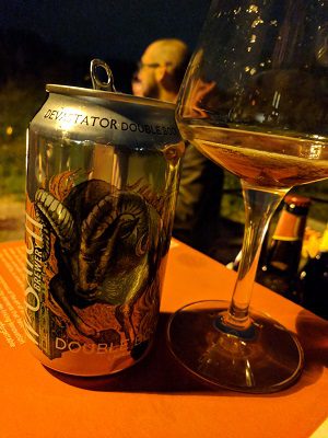 Devastator Double Bock