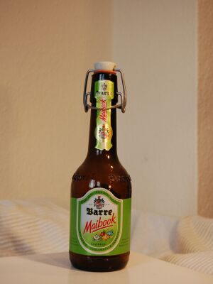 Barre Maibock