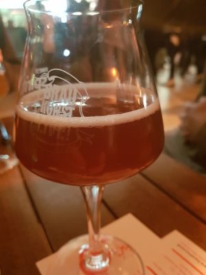 Jacob Weissbier leicht