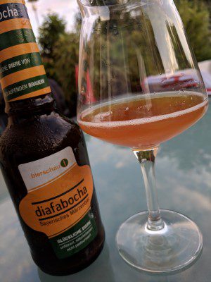 Bierschau Diafabocha