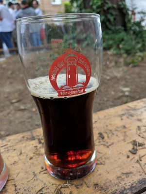 Elusive Spellbinder Coffee Porter