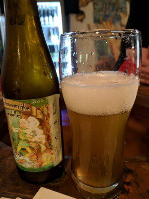 ’t Hofbrouwerijke Blondelle