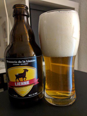 Lienne