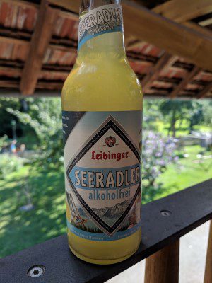 Leibinger Seeadler alkoholfrei