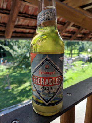 Leibinger Seeadler classic